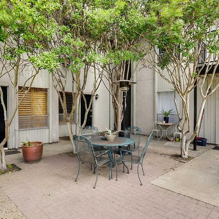 Dallas Condo With Pool Access - Walk To Knox Street! 外观 照片